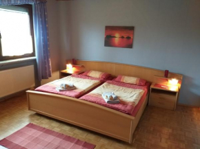 Zwei Schlafzimmer- Apartment 